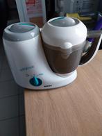 Babycook, Ophalen, Zo goed als nieuw
