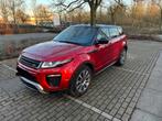 Range rover evoque, Auto's, Automaat, Leder, Particulier, Dealer onderhouden