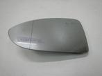 VW Golf 7 Spiegelglas Links, Ophalen of Verzenden, Gebruikt, Volkswagen