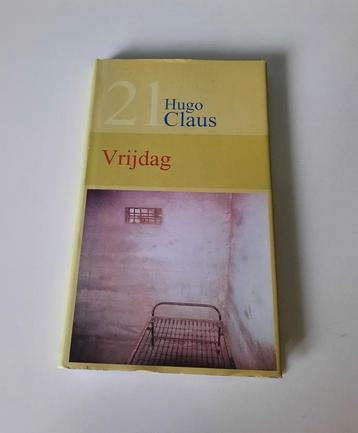 Boek "Vrijdag"  beschikbaar voor biedingen