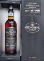 Glengoyne, 21 ans, Enlèvement, Whisky verzameling, Neuf