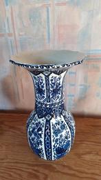 Delfts blauw vaas, Antiek en Kunst, Ophalen