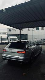 Audi A6 c7, Auto's, Euro 6, Diesel, Particulier, A6