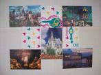 Cartes postales Walt Disney World neuves, Ophalen of Verzenden, 1980 tot heden, Ongelopen, Buiten Europa