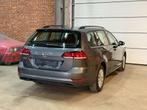 Volkswagen Golf Variant 1.6TDi Navi Camera EURO6 Garantie, Auto's, Volkswagen, Voorwielaandrijving, Stof, Gebruikt, 4 cilinders