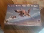 Maquette avion F-5 E AFV + Pitot Masters 1/48 Etat Neuf, Hobby & Loisirs créatifs, Modélisme | Avions & Hélicoptères, Enlèvement ou Envoi
