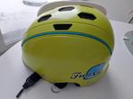 Fietshelm - meegroei - goede staat, Ophalen of Verzenden, Gebruikt, Jongen of Meisje