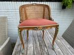 Louis xv fauteuil, Ophalen