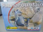 Nieuwe spuitfiguur in kikker te koop., Ophalen, Nieuw, Overige typen