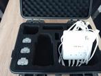 DJI mini. 2   batterijen , koffer   RC  water dicht, Xy., Ophalen of Verzenden, Zo goed als nieuw