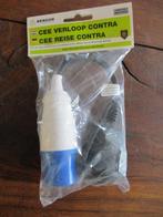 Prise pour caravane, camping car, mobilhome, Ophalen of Verzenden, Nieuw
