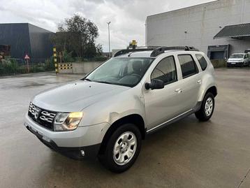 DACIA - DUSTER - Voiture particulière - 2014