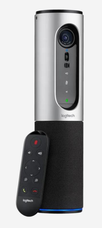 Logitech ConferenceCam Connect Bluetooth beschikbaar voor biedingen