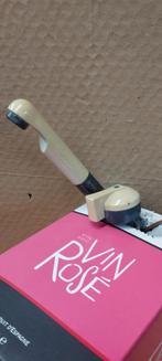 Robinets, Caravans en Kamperen, Ophalen, Zo goed als nieuw