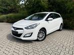 Hyundai i30 - 2013/230.000km/Euro 5 - AUTOMAAT, Auto's, Automaat, Stof, Zwart, 1600 cc