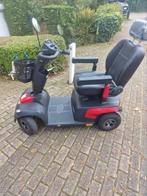 Te koop, Diversen, Brommobielen en Scootmobielen, Ophalen of Verzenden, 16 km/u of meer, 26 t/m 35 km, Invacare