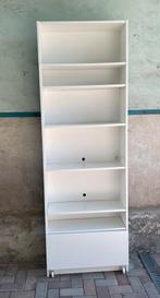Ikea billy boekenkast met lade met extra bovenkast, Huis en Inrichting, Kasten | Boekenkasten, Ophalen, 200 cm of meer, 50 tot 100 cm