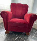 Zetel - fauteuil, Ophalen, Gebruikt