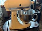 KitchenAid Artisan keukenrobot + originele accessoires, Elektronische apparatuur, 4 liter of meer, Ophalen, Gebruikt, 3 snelheden of meer