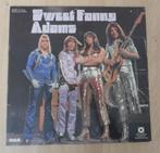 LP  The Sweet ‎– Sweet Fanny Adams, 12 pouces, Pop rock, Utilisé, Enlèvement ou Envoi