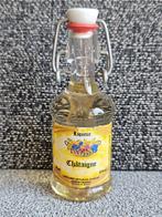 Mignonette ancienne - Liqueur de Châtaigne - 4 cl, Ophalen of Verzenden, Gebruikt