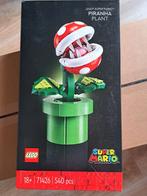 Piranha plant lego, Ophalen, Nieuw, Lego