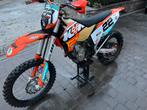 Enduro KTM 250, Motoren, Particulier, Enduro