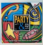 Gezelschapsspel Party & Co Original - Party & Co Extreme, CD & DVD, CD | Compilations, Comme neuf, Enlèvement