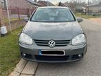 Vw Golf 1.6i  2006  Schuifdak, Auto's, Volkswagen, 1600 cc, Bedrijf, Golf, Parkeersensor