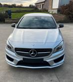 Mercedes Cla 200, Auto's, Euro 6, Alcantara, Berline, Grijs