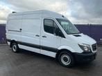 2015 - Mercedes-Benz - Sprinter - 316 2.2 CDI 366 HDDC - Vé, Euro 5, Achat, Entreprise, Mercedes-Benz