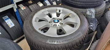 Bmw 3 serie 225 50 r 17 winterbanden  beschikbaar voor biedingen