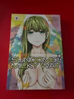 Sundome!! Milky Way Vol 9, Comics, Enlèvement ou Envoi, Neuf, Japon (Manga)