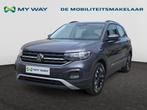 Volkswagen T-Cross T-Cross 1.0 TSI Life Business OPF, T-Cross, Handgeschakeld, 131 g/km, SUV of Terreinwagen