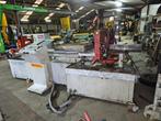 Bandzaagautomaat, Zakelijke goederen, Ophalen