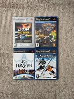 PS2 games, Consoles de jeu & Jeux vidéo, Jeux | Sony PlayStation 2, Utilisé, Enlèvement ou Envoi