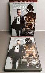 DVD Casino Royale, CD & DVD, DVD | Action, Comme neuf, Enlèvement ou Envoi