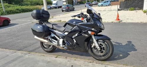 YAMAHA FJR1300, Motoren, Motoren | Yamaha, Particulier, Toermotor, meer dan 35 kW, 4 cilinders, Motorrijbewijs A, ABS, Cardan-aandrijving