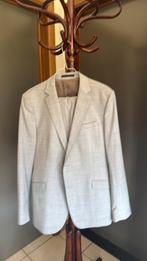 Kostuum Strellson maat 50, Kleding | Heren, Kostuums en vesten, Ophalen, Zo goed als nieuw, Maat 48/50 (M)