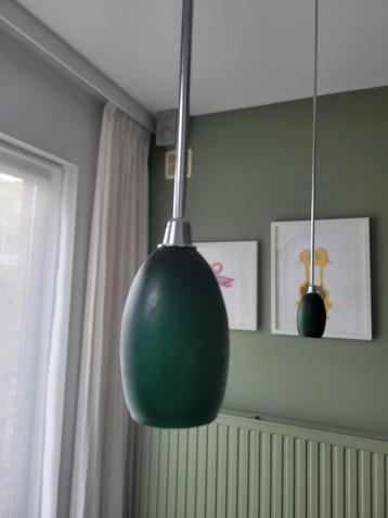 2 hanglampen    ( VINTAGE DESIGN) beschikbaar voor biedingen