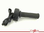 GASHANDVAT Triumph Street Triple 765 RS 2020- (01-2020/-), Motoren, Gebruikt