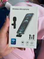 Microphoon voor op gsm, Telecommunicatie, Mobiele telefoons | Batterijen en Accu's, Verzenden, Nieuw, Overige merken, Verhoogde capaciteit