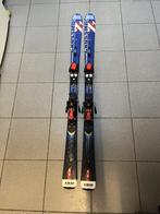 Salomon Crossmax 7, Carving, Enlèvement ou Envoi, Salomon, 140 à 160 cm