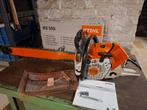 Stihl ms 500i kettingzaag, Doe-het-zelf en Bouw, Ophalen, Zo goed als nieuw, Kettingzaag
