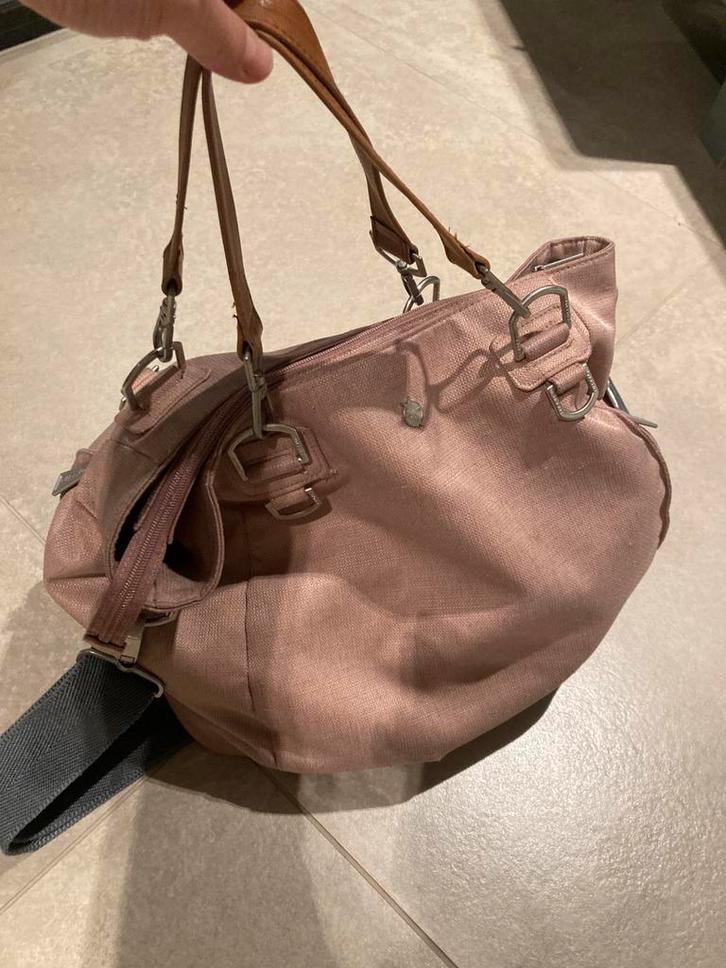 Sac à couches Laessig avec matelas + chauffe-biberon., Enfants & Bébés, Sac à langer bébé, Utilisé, Sac d'épaule, Enlèvement