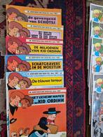 chick bill, Boeken, Meerdere stripboeken, Ophalen, Gelezen