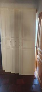 Armoire Door Pax (6 pièces disponibles), Enlèvement