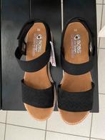 Sandalen van Skechers, Ophalen, Nieuw