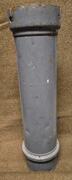 US transportkoker obus/howitzer – 1944, Ophalen