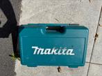 Slijptol Makita, Doe-het-zelf en Bouw, Gereedschap | Slijpmachines, Ophalen, Zo goed als nieuw